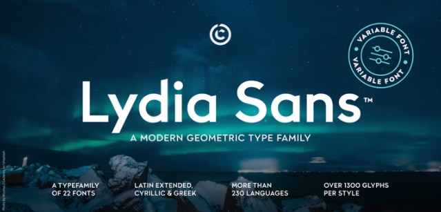 [Myfonts] Lydia Sans Font (2021)_0.png